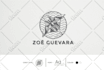 do geometric and minimalist logo design