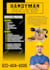 be your virtual assistant to manage hubspot monday CRM and honeybook