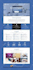 do custom website development as a full stack developer