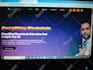 create wordpress blog website, redesign wordpress website development