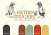 design a handdrawn style logo and style guide