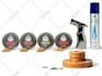 shoot ecommerce photography on white background
