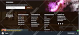 design and customize shopify footer menu and footer section