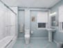 do the visualization of your bathroom renovation