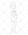 create unique and professional illustrations