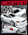 draw cartoon car illustration for t shirt design