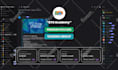 setup a paid discord server with whop store integration