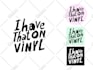 create your logo in my fun style