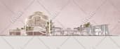 render architectural sectional perspectives and masterplans
