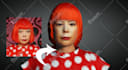 create realistic 3d human model from photo character creator
