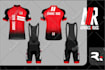 do designs cycling jersey