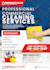 design business, corporate or minimal flyer or brochure