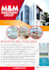 create a professional real estate, business flyer or poster