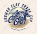 design hand drawn vintage retro logo in 24hrs