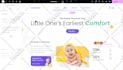 wordpress website design elementor redesign wordpress website development divi