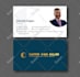 design business stationary set