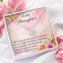 design profitable gearbubble, shineon necklaces, message cards for you