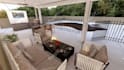 design your outdoor kitchen with measurements plan and appliances,outdoor living