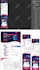 convert psd to html, responsive bootstrap