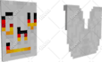 create unique and professional custom minecraft skins