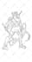 do characters drawing and illustrations
