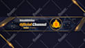 create and setup youtube channel with logo, banner, and SEO