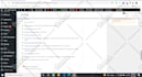 design a business wordpress website design using elementor