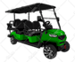 design amazing vector cartoon car illustration