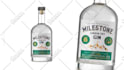 make an original label design for whisky rum gin vodka etc