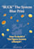 design flyers, corporate brochure and poster