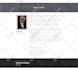 create a modern wordpress website design and development