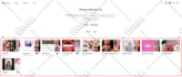 increase traffic to social media pinterest marketing manager