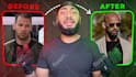 design viral clickable self improvement youtube thumbnail