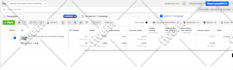 setup facebook adverts and instagram ads campaign