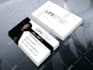 design creative business card