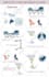 draw high quality manual and step by step instruction guide for product, brand