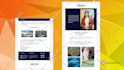 do HTML email template or newsletter template