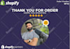 set up shopify store, ecommerce website and shopify dropshipping store