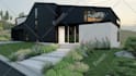 design your landscape, front, or backyard with 3d images