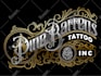 design custom vintage lettering logo for brand, poster, book cover, merch
