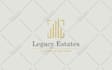 do real estate, property, home, construction logo design