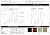 professional tech packs, technical flats and size guide