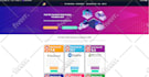 design a responsive divi wordpress website