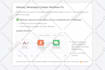 build multi ai agent system claude hermes ai crewai lindy n8n vapi langchain crm