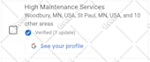 reinstate disabled gmb google my business profiles