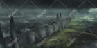 create environment concept arts