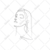 draw single line art illustration in 12 hours