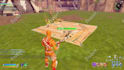 drop you fortnite save the world traps, materials and modded weapons