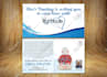 design real estate postcard in 24 hours