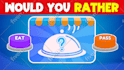 create custom trivia quiz videos for youtube, tiktok, shorts, reels